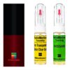 Kit retus vopsea touch-up Nissan Serena NISXDU (Comb. of NBL/KH3)