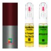 Kit retus vopsea touch-up Mitshubishi Shogun MIT0146 (Comb. of P78/A21)