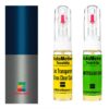 Kit retus vopsea touch-up Mitshubishi Shogun MIT0182 (Comb. of D85/A21)