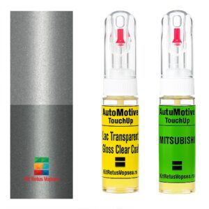 Kit retus vopsea touch-up Mitshubishi Shogun MIT0185 (Comb. of A69/A21), MIT0185, U3H, YS