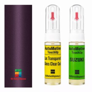 Kit retus vopsea touch-up Suzuki Sidekick SUZZ05 (Med.Vic.Violet), SUZZ05, Z05