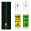 Kit retus vopsea touch-up Suzuki Sidekick SUZZ1D (British Green)
