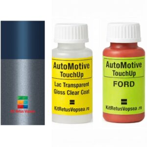 Kit corector vopsea cu pensula Ford Sierra FRD0008 (Comb. of K0/K5) ,FRD0008, 99, FEU0008