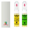 Kit retus vopsea touch-up Mitshubishi Sigma MIT4001 (Sarajevo White)