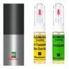 Kit retus vopsea touch-up Nissan Skyline NIS1N4 (Comb. of KL0/KM1)