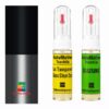 Kit retus vopsea touch-up Suzuki Solio SUZCA3 (Comb. of ZNC/ZMV)