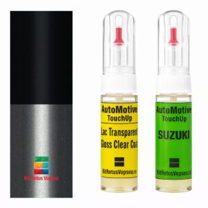Kit retus vopsea touch-up Suzuki Solio SUZCA3 (Comb. of ZNC/ZMV), SUZCA3, CA3