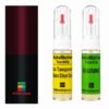 Kit retus vopsea touch-up Suzuki Solio SUZD1R (Comb. of ZNA/ZMV)