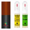 Kit retus vopsea touch-up Suzuki Solio SUZE55 (Comb. of ZWD/ZMW)