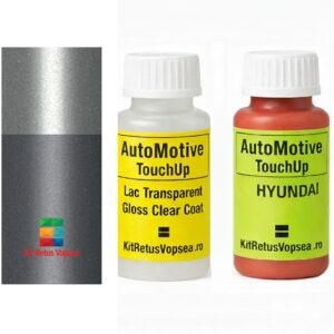 Kit corector vopsea cu pensula Hyundai Sonata HY0029 (Comb. of MW/HJ), HY0029, ZN