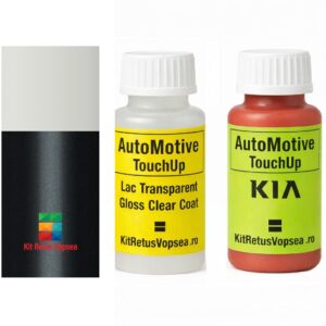 Kit corector vopsea cu pensula Kia Sonet KIAGB4 (Comb. of KDG/UD), KIAGB4, GB4