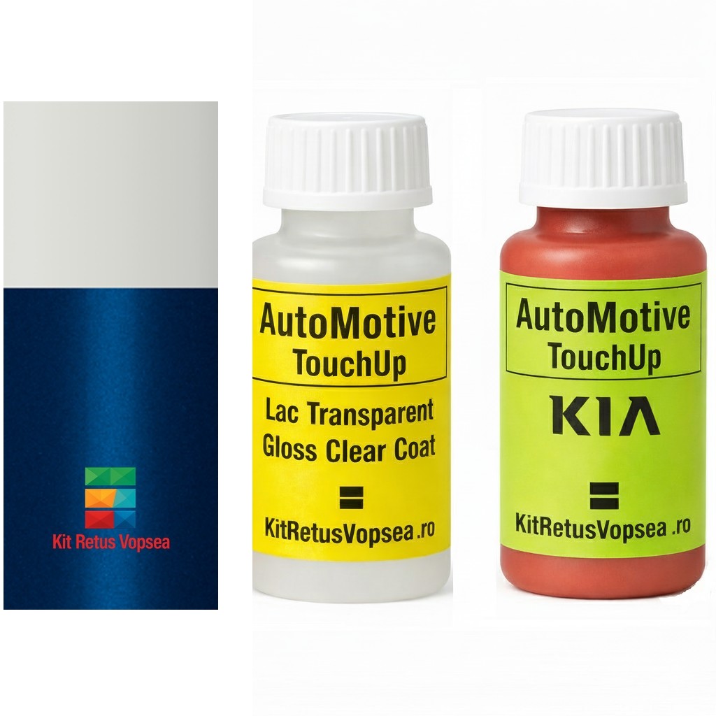 Kit corector vopsea cu pensula Kia Sonet KIAGB6 (Comb. of BNB/UD), KIAGB6, GB6