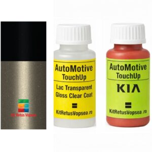 Kit corector vopsea cu pensula Kia Sonet KIAGC1 (Comb. of QYG/ABP), KIAGC1, GC1