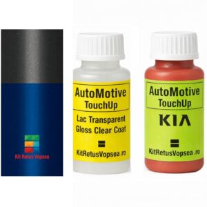 Kit corector vopsea cu pensula Kia Sorento KIA0028 (Comb. of HO/V9), KIA0028, ZO