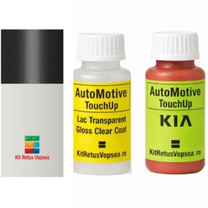 Kit corector vopsea cu pensula Kia Sorento KIA0161 (Comb. of UD/V9), KIA0161, YD