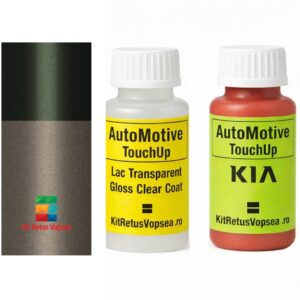 Kit corector vopsea cu pensula Kia Sorento KIA0193 (Comb. of 3N/8Y), KIA0193, VH