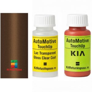 Kit corector vopsea cu pensula Kia Sorento R KIAMY3 (Bronze), KIAMY3, MY3
