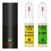 Kit retus vopsea touch-up Suzuki Spacia Gear SUZD4H (Comb.of ZVD/ZMW)