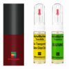 Kit retus vopsea touch-up Suzuki Spacia Gear SUZDW6 (Comb. of ZLB/ZMW)