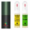Kit retus vopsea touch-up Suzuki Spacia Gear SUZDW8 (Comb. of ZMW/ZYS)