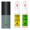 Kit retus vopsea touch-up Suzuki Spacia Gear SUZDYA (Comb. of ZYW/ZMW)