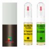 Kit retus vopsea touch-up Suzuki Spacia Gear SUZESB (Comb. of ZZW/26U)