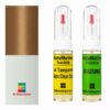 Kit retus vopsea touch-up Suzuki Spacia SUZA1C (Comb. of ZVA/26U)