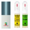 Kit retus vopsea touch-up Suzuki Spacia SUZA1H (Comb. of ZJH/26U)