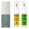 Kit retus vopsea touch-up Suzuki Spacia SUZDAD (Comb. of ZYW/26U)