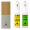 Kit retus vopsea touch-up Suzuki Spacia SUZE5W (Comb. of WB6/WBB)