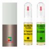 Kit retus vopsea touch-up Suzuki Spacia SUZEL7 (Comb. of WBA/26U)