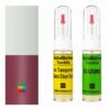 Kit retus vopsea touch-up Suzuki Spacia SUZXAE (Comb. of ZYT/26U)