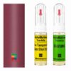 Kit retus vopsea touch-up Suzuki Spacia SUZZYT (Cheerful Pink)