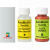 Kit corector vopsea cu pensula Alfa Romeo Spider AR210 (Bianco)