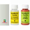 Kit corector vopsea cu pensula Alfa Romeo Spider AR296:07 (Bianco Ghiaccio)