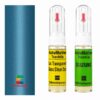 Kit retus vopsea touch-up Suzuki Splash SUZZJE (Morrocan Blue)