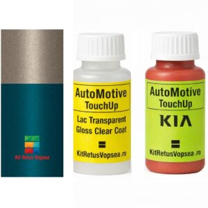 Kit corector vopsea cu pensula Kia Sportage KIA0106 (Comb. of L2/D1), KIA0106, KJ