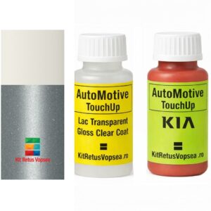 Kit corector vopsea cu pensula Kia Sportage KIA0113 (Comb. of UC/C2), KIA0113, CJ