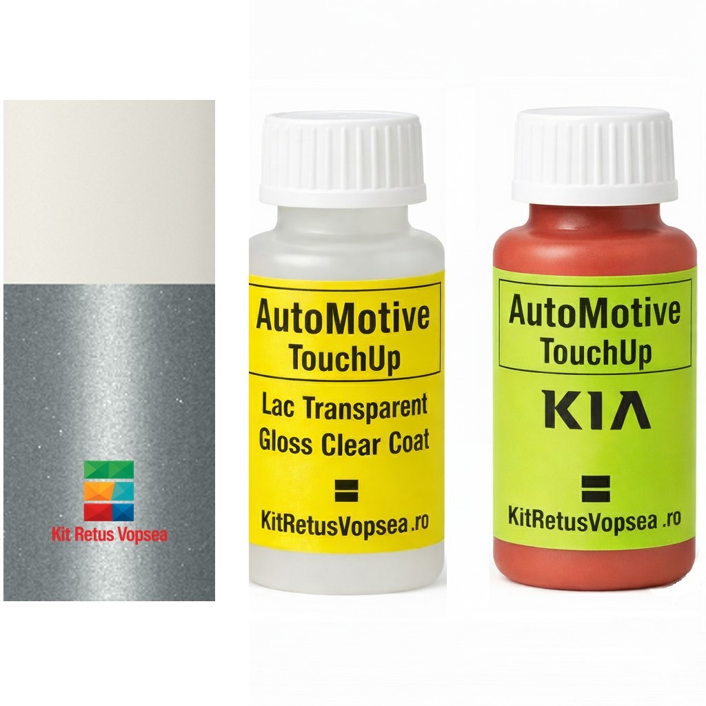 Kit corector vopsea cu pensula Kia Sportage KIA0113 (Comb. of UC/C2), KIA0113, CJ