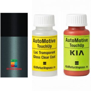Kit corector vopsea cu pensula Kia Sportage KIAHBD (Comb. of USG/1K), KIAHBD, HBD