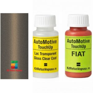 Kit corector vopsea cu pensula Fiat Stilo FI731 (Sabbia), FI731, 731, 731/A