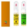 Kit retus vopsea touch-up Nissan Sunny NISE11 (Yellow)
