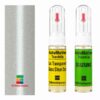 Kit retus vopsea touch-up Suzuki Swace SUZ089 (Platinum White Pearl)