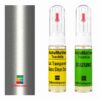 Kit retus vopsea touch-up Suzuki Swace SUZ1J6 (Precious Silver)