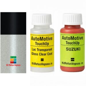 Kit corector vopsea cu pensula Suzuki Swift SUZBMN (Comb. of ZMV/ZMT), SUZBMN, BMN
