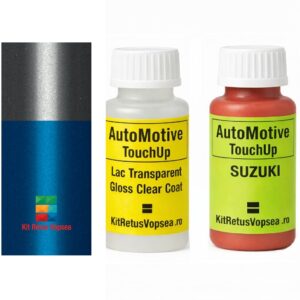 Kit corector vopsea cu pensula Suzuki Swift SUZCWC (Comb. of ZWG/ZNC), SUZCWC, CWC