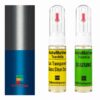 Kit retus vopsea touch-up Suzuki Swift SUZCWC (Comb. of ZWG/ZNC)