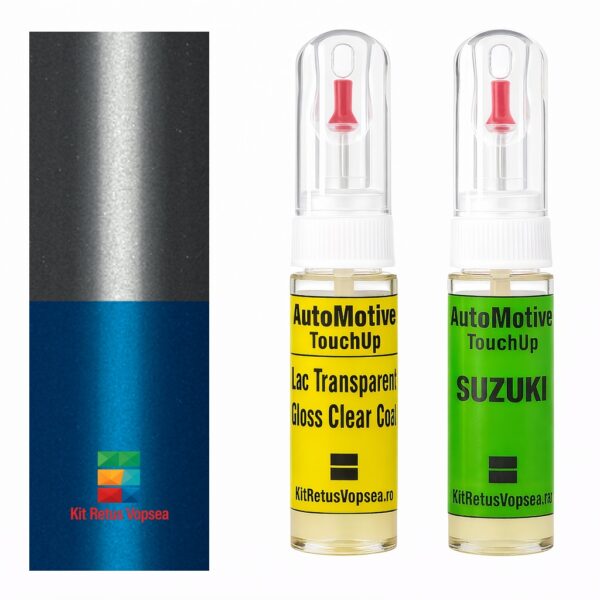 Kit retus vopsea touch-up Suzuki Swift SUZCWC (Comb. of ZWG/ZNC), SUZCWC, CWC