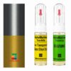 Kit retus vopsea touch-up Suzuki Swift SUZD8A (Comb. of ZYK/ZNC)