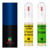 Kit retus vopsea touch-up Suzuki Swift SUZE6L (Comb. of WB1/ZMV)